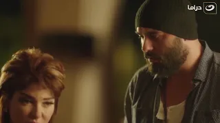 الست القادرة أبعد عنها ومتشتغلش معاها 