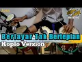 Download Lagu BERLAYAR TAK BERTEPIAN (ku berlayar di lautan tidak bertepian) Koplo Version TERBARU FULL JAPP