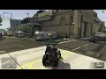 Michael De Santa is still alive in GTA Online