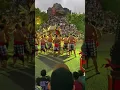 Download Lagu Balinese Kecak Dance at Uluwatu