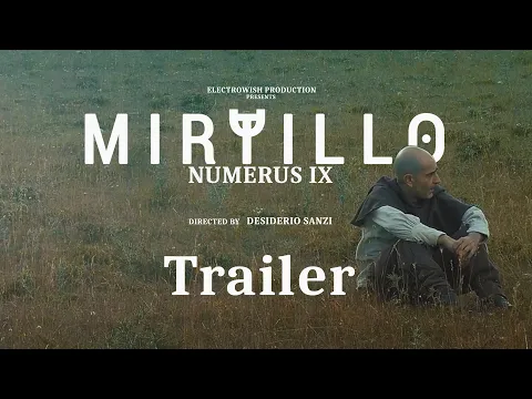 MIRTILLO - numerus IX | Official Trailer (2025 Movie)