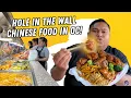 HOLE IN THE WALL CHINESE FOOD IN OC
