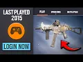 BUYING a Siege Account to Make HUGE Profit - Marketplace R6