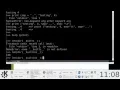 Computer Science 1015 Python Basics Session 1 CS2A Screencast