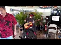 UNKO LEDWARD KAAPANA X AND OHANA X IN DA GARAGE X NAHENAHE KINE TINGS X FBLIVE