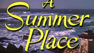 Percy Faith - Theme From A Summer Place