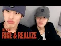 Download Lagu '잉걸 (Ember to Solar)' Dance Practice | RISE \u0026 REALIZE EP.68