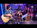 Download Lagu Biru - Kidnap Katrina  Damon Koeswoyo \u0026 Diar Sahudi