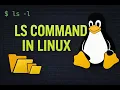Linux ls Command Explained All Options Arguments Examples
