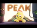 Download Lagu EVERY tip you need to beat PEAK on the hardest difficulty