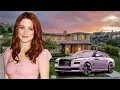 Alexandra Breckenridge Biography AGe Weight Relationships