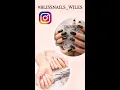Bliss Nails Commercial
