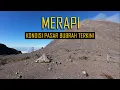 Download Lagu KONDISI PASAR BUBRAH TERKINI | UPDATE MERAPI 9 JULI 2025