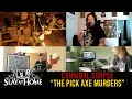 GWAR The Black Dahlia Murder Megadeth Suicidal Tendencies covers Cannibal Corpse