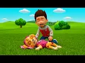 Download Lagu Paw Patrol Ultimate Rescue | Please Wake Up, Skye - Don't Leave me | Rainbow 3
