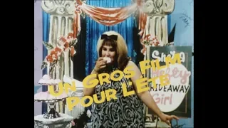 Hairspray (1988) Bande annonce ciné française