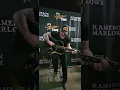 Kameron Marlowe ~ Texas Club ~ 10.18.2024 ~ Fool Me Again (Acoustic)