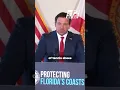 Gas prices surge in Florida as DeSantis says global crisis to blame