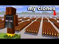 Making Clones Until My Server Crashes