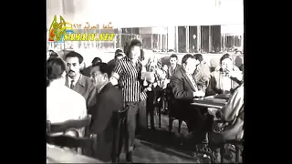 المقدمة   بياعة الجراي   د      مع استعراض أسماء الجرايد والمجلات     دندنها