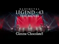 Download Lagu BABYMETAL – ギミチョコ！！【Live Blu-ray/DVD「BABYMETAL LEGEND - 43 THE MOVIE」】