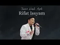 Lagu Terima Kasih Ayah official  ( Musik Vedio )  by Rifat Issyam