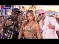 I Gotta Feeling 🔥 will.i.am, J.Lo & Pitbull | Latin EDM Festival Remix 2026