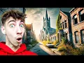 Download Lagu Ik Bezocht een Volledige Verlaten Stad!