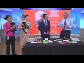San Diego Animal Services talks about emergency pet planning