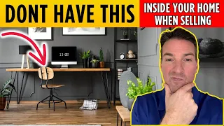 NEVER Have This In Your House When Selling In Calgary 