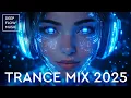 Download Lagu TRANCE MIX 2025 🔥🌌 TRANCE TOP MUSIC | Epic EDM Mix 2025 | The Best Trance Summer  Mix 2025 🔥