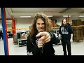 AMARANTHE - 82nd All The Way (Sabaton Cover) - Official Video