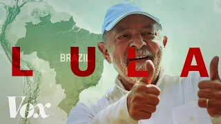 Download Brazil’s Lula da Silva, explained MP3