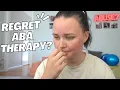I regret ABA therapy for my Autistic Son Aussie Autism Family