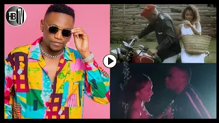 cheed aachia video ya wimbo wake ya wandia official music video tazama maajabu yake 