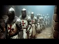 Lagu Ave, Ave, Christus Rex! – The Epic Templar Hymn ⚔️🔥