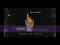 Christian Ponce - Me Cansé (Teofanía) ( Audio Oficial)