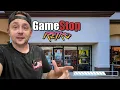 GameStop Retro Just Got A BIG UPDATE