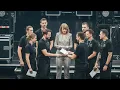 Lagu TAYLOR SWIFT Gives $197M Bonus to ERAS TOUR Crew, Shocking Music Industry