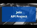 Ruby on Jets Getting Started Guide API Project