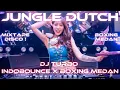 Download Lagu DJ TURBO INDOBOUNCE x BOXING MEDAN TERBARU MIXTAPE FUL MBECAK JUNGLE DUTCH FULL BASS MANGKANE 2025
