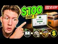 Use AI to Get Free Books to Sell on Amazon FBA Full Website Set Up Tutorial