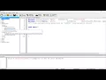 Vex Robotc 4 x 03 Switches and Flow control with UntilBump