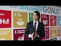 Bridging postal development gaps with the UPU s Regional Development Plans