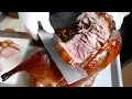 Download Lagu Japans eten - Peking Eend Chinese knoedel roerbak Japan