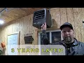 Heating My Garage with Electric Heat for Over 3 Years - How s it going