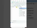 R language loading CSV file