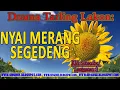 Sandiwara Candra Kirana Nyai Merang Segedeng FULL
