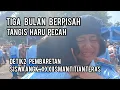Download Lagu HARU... DETIK2 PEMBARETAN SISWA ANGKATAN XXXII OLEH GUBERNUR JAMBI. SETELAH TIGA BULAN BERPISAH 