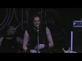 EVILE - LIVE IN LEEDS 22/1/10 (FULL SHOW, 3 CAM)